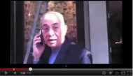 Photo of بالفيديو..مصري يطارد الوزير الهارب وسف بطرس غالي فى لندن