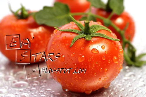 الطماطم -تساعد- على -التخلص- من -السمنه- و-النحافه