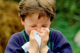Photo of كيف نفرق بين الأنفلونزا والحساسية؟