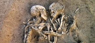 Photo of قصة حب عمرها  5000 سنة