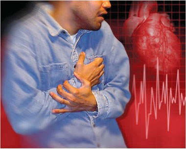 Photo of اعراض الاصابة بمرض القلب ونصائح للوقاية منه