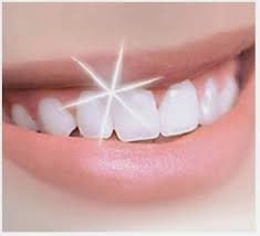Photo of اسنان بيضاء بخلطات طبيعية
