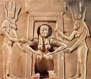 Photo of كيف عرف المصريون القدماء نوع الجنين