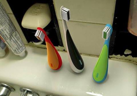 Photo of معلومة صحية رائعة لا تترك فرشاة الأسنان في الحمام بعد الٱن