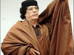 Photo of مفاجأة….هل تعرف من هو القاتل الحقيقي لمعمر القذافي
