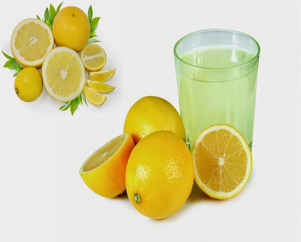 Photo of الخل والليمون للوقاية من التسمم.
