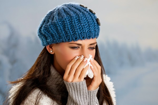 Photo of كيف تحمى نفسك من الإصابة بالإنفلونزا في الشتاء