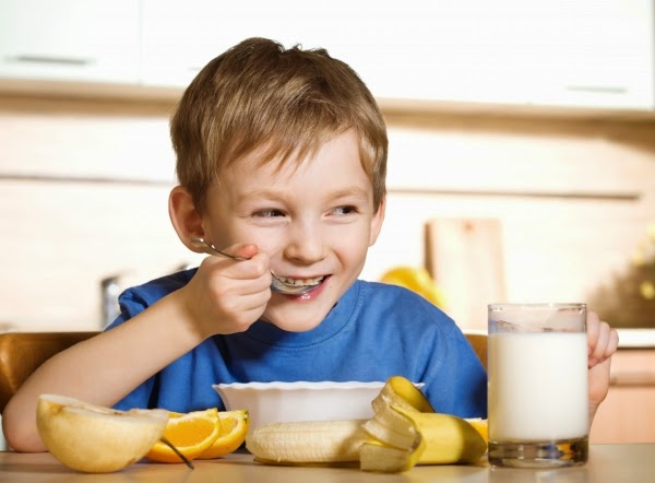 Photo of وجبة الإفطارالتى يجب ان يتناولها طفلك في فصل الشتاء