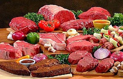 Photo of أحذر الإفراط في تناول اللحوم الحمراء في الأعياد