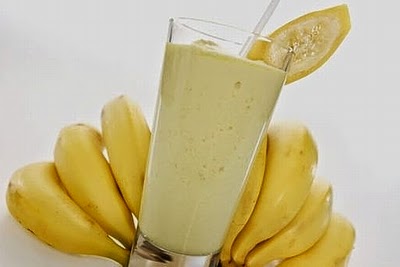 Photo of طريقة عمل مشروب الموز والحليب بنكهة النسكافيه