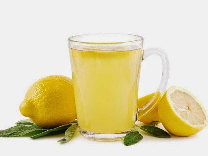 Photo of فوائد رائعة لتناول عصير الليمون الدافئ كل صباح