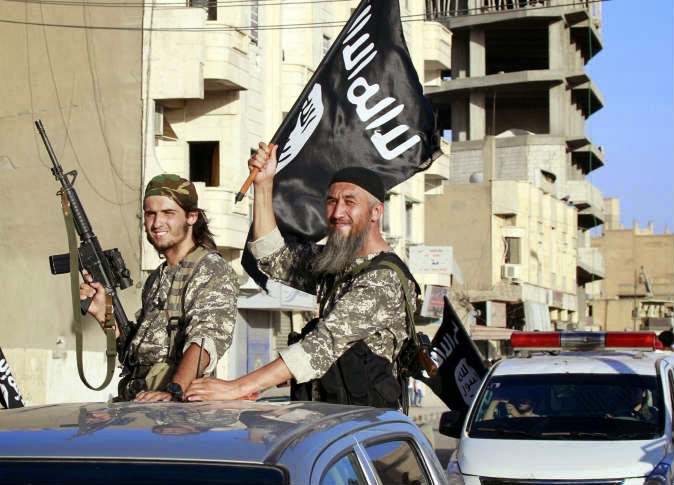 Photo of تنظيم داعش يعلن عن وظيفة شاغرة بمرتب 140 ألف يورو شهريًا
