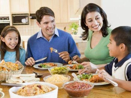 Photo of 7 أشياء يجب أن تفعليها في المنزل بعد دعوة العشاء
