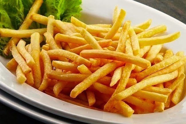 Photo of «البطاطس» تساعدكِ على إنقاص وزنك..