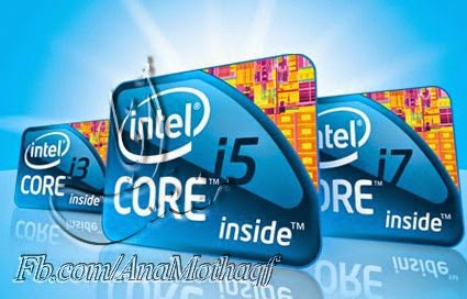 Photo of الفرق بين معالجات Core I3 – Core I5 – Core I7