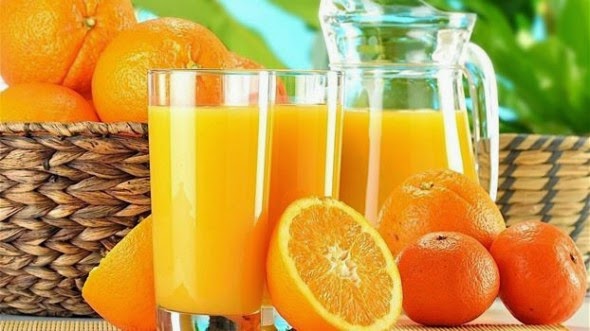 Photo of فوائد رائعة لتناول عصير البرتقال كل صباح