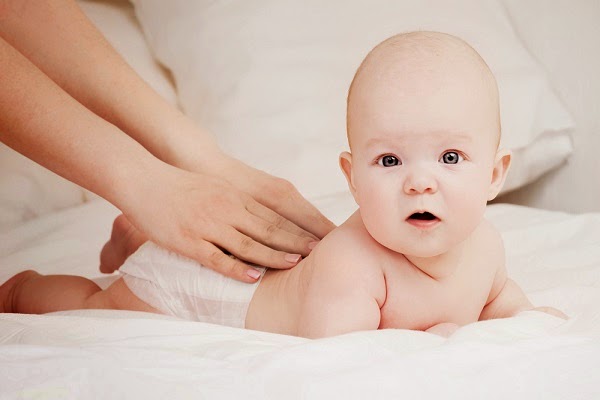 Photo of 7 نصائح هامة لتنظيف الطفل حديث الولادة