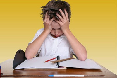 Photo of أهم 7 نصائح تساعد الطفل على التركيز خلال فترة الامتحانات