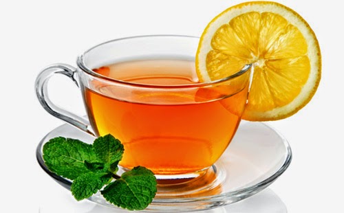 Photo of الشاى بالليمون.. فوائد صحية لا تنتهى